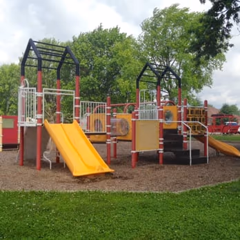 Swinford Park photo 1